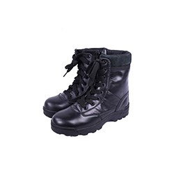 作战靴