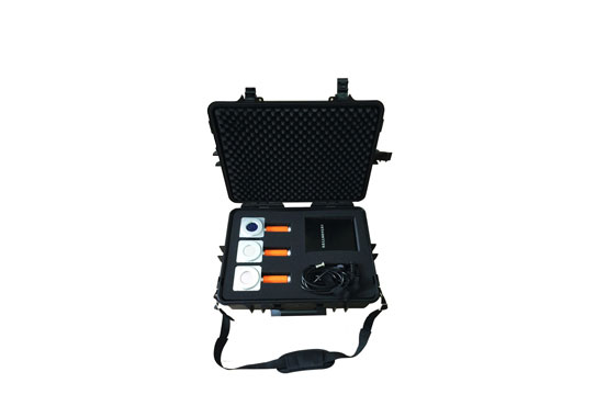 便携式生物发现仪 SWJCY-AH