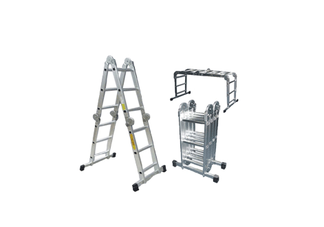 快速折叠梯 ZDT-AH