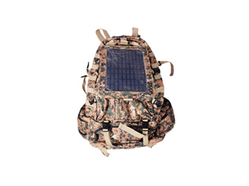 太阳能作战背包 ZZB-01