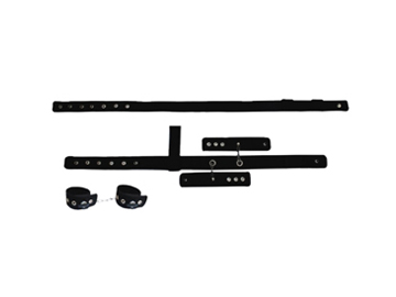 警用约束带 YSD-M-AH01