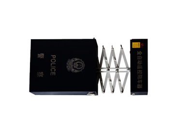 自动阻车器 LZ-AH-02