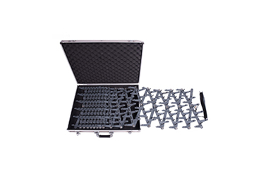 手动阻车器 LZ-AH-04