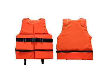 漂浮式防弹衣 PFDY2-SD02