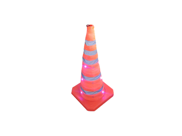 伸缩闪光路锥 BSDLZ-2J