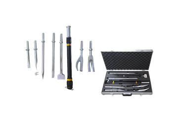 简易破拆工具箱 JYZ-SD8C