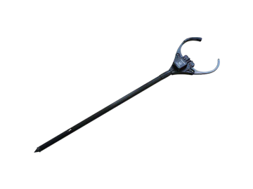 多功能约束式电击抓捕器