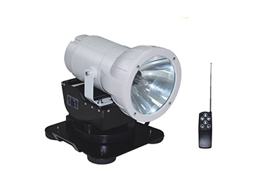 车载大功率遥控眩目灯