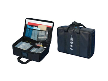 现场痕迹勘察箱（尼龙箱）