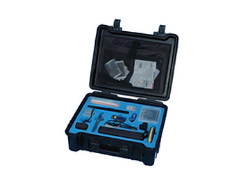 高档交通事故现场勘察箱