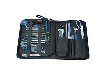 法医解剖器械包