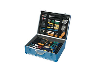 现场勘查工具箱