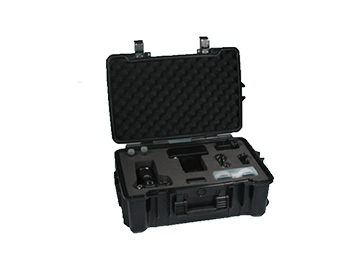 复杂背景指纹红外荧光拍照仪