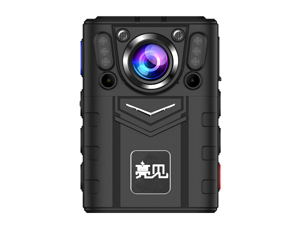 DSJ-LZ工作记录仪