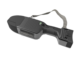 便携式无人驾驶航空器定向干扰系统