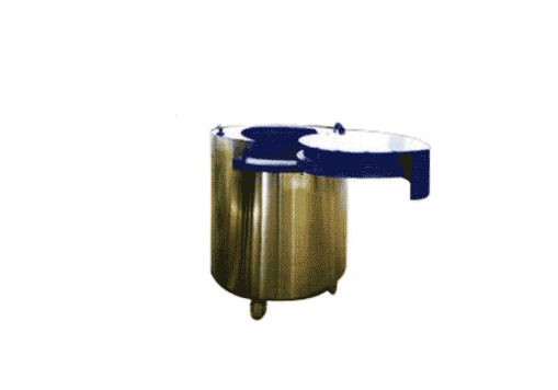 防爆罐 FBG-AH02介绍